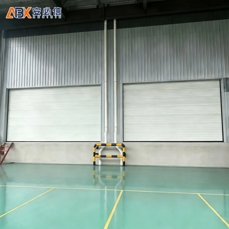 宜春市提升门