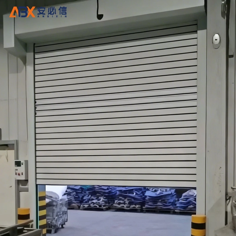 宜春市洁净室高速门