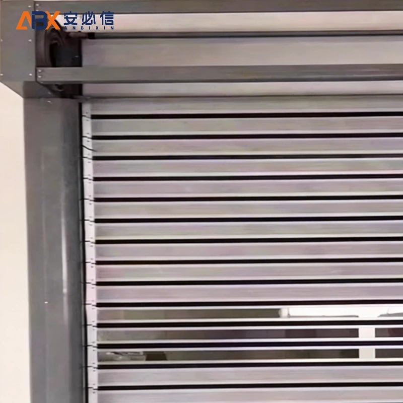 宜春市厂房高速门